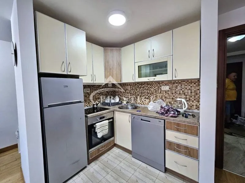 Rent, two bedroom apartment, 80m², Zabjelo, Podgorica