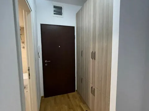 Prodaja, garsonjera, 26m², City Kej, Podgorica - image 10