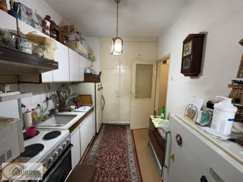 Sale, one bedroom apartment, 43m², Karaburma, Palilula Sve Podlokacije - image 3