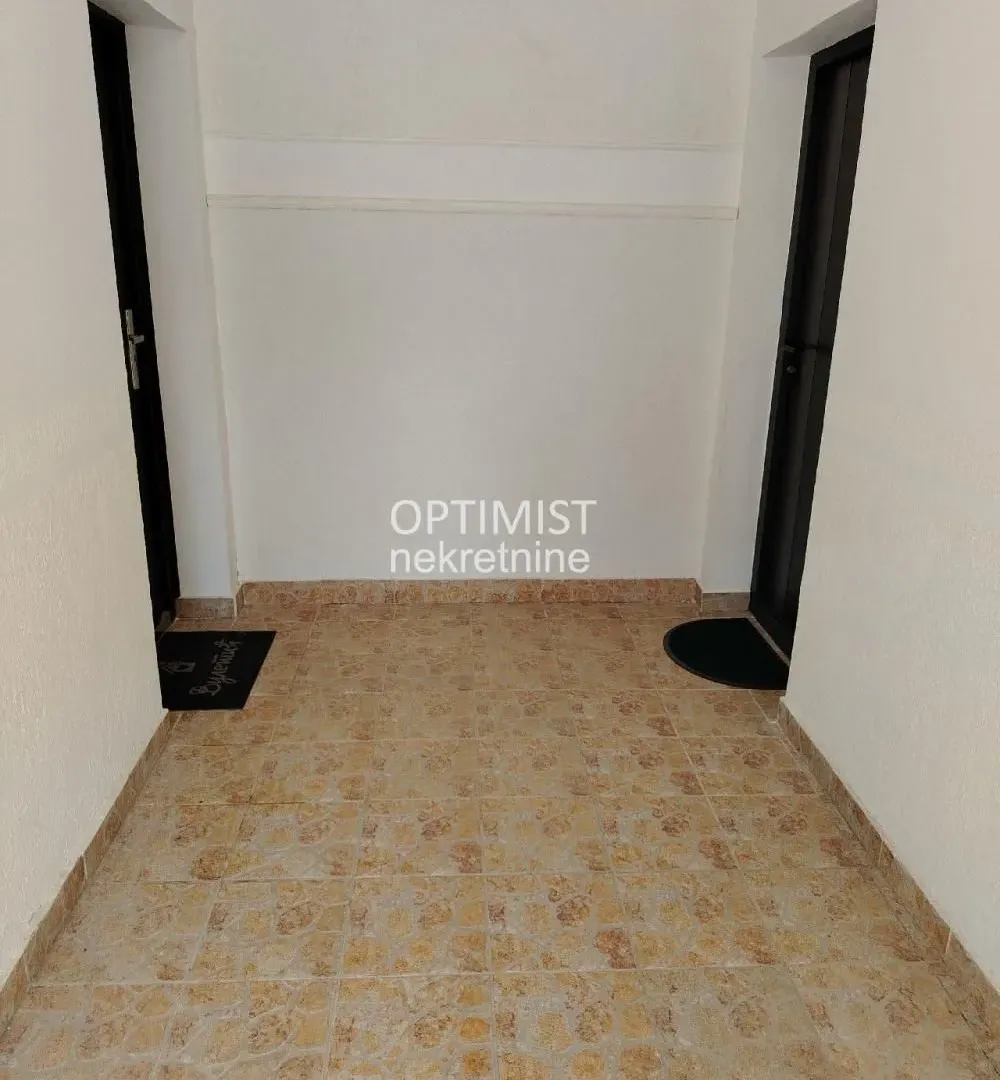 Sale, two bedroom apartment, 55m², Višnjička Banja, Palilula Sve Podlokacije