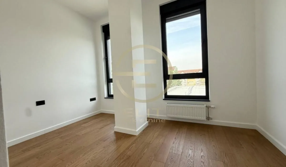 Prodaja, stan, 98m², Grbavica, Novi Sad Sve Podlokacije