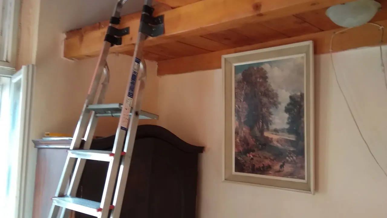 Sale, one bedroom apartment, 12m², Savski Venac, Beograd