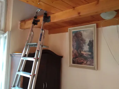 Stan in Savski Venac