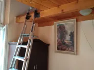 Sale, one bedroom apartment, 12m², Savski Venac, Beograd