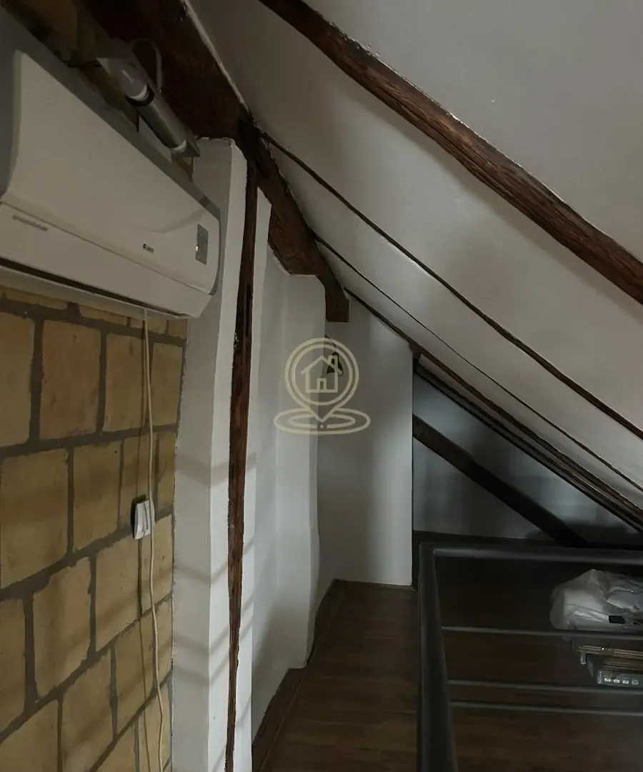 Rent, apartment, 140m², Centar, Novi Sad