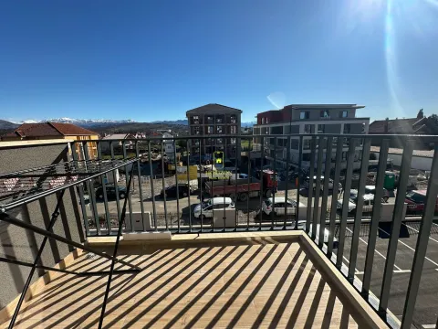 Prodaja, jednosoban stan, 41m², Tološi, Podgorica - image 5