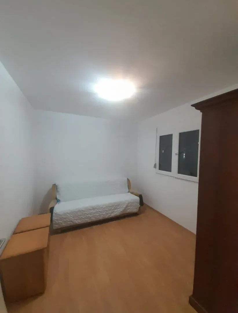 Rent, two bedroom apartment, 50m², Zagorič, Podgorica