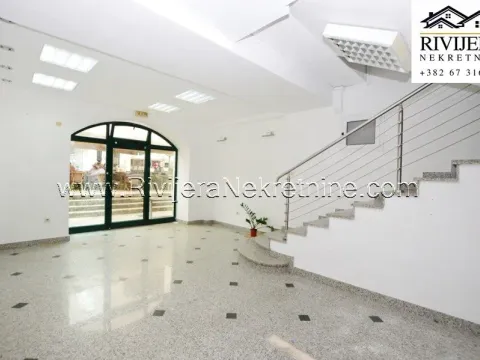 Sale, office space, 201m², Centar, Herceg Novi - image 6