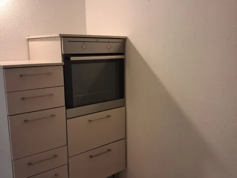 Rent, one bedroom apartment, 40m², Bjeliši, Bar - image 7