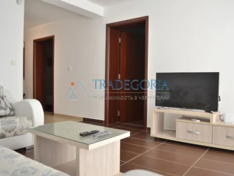 Prodaja, dvosoban stan, 68m², Dobra Voda, Bar - image 3