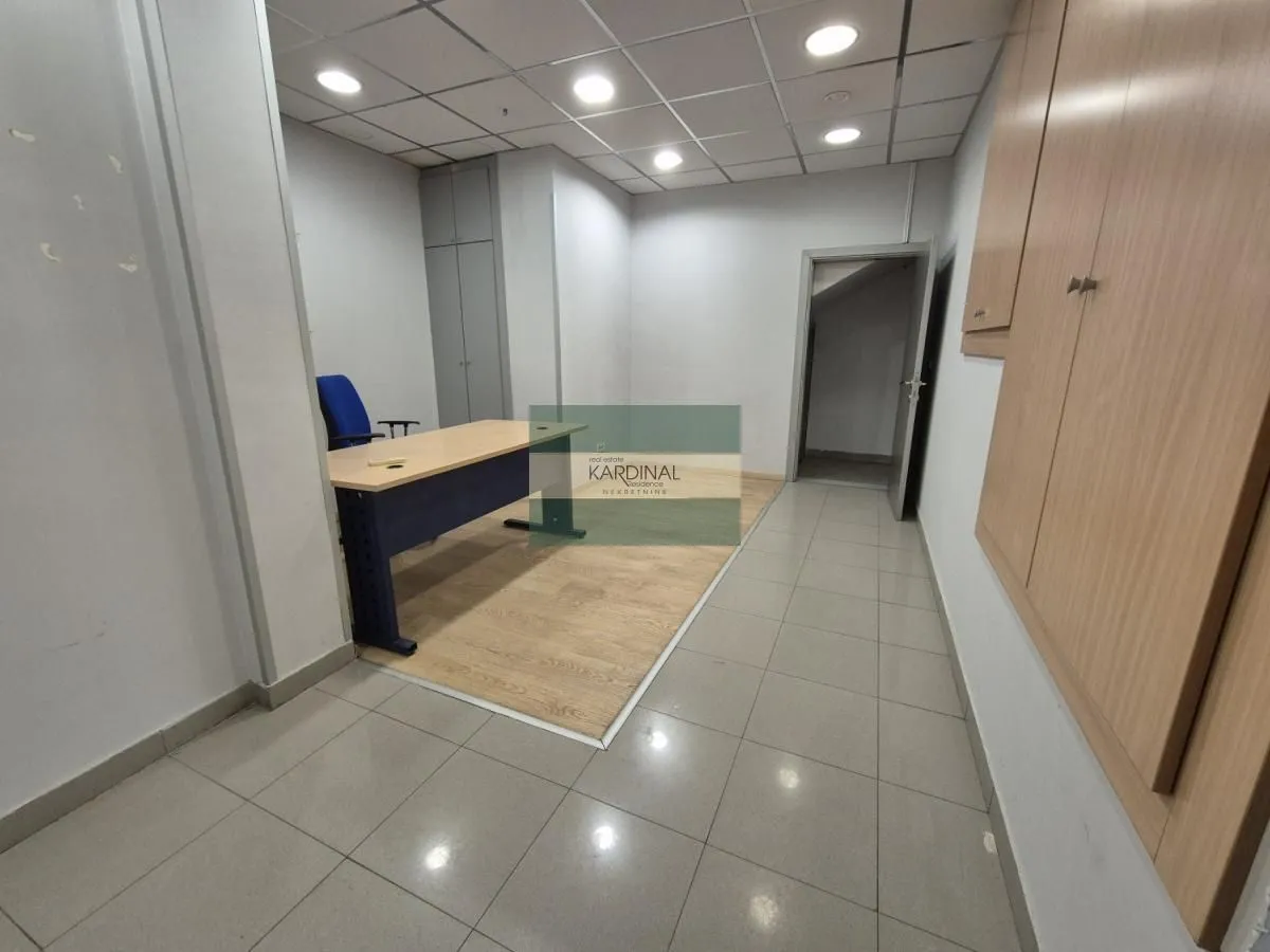 Rent, office space, 326m², Centar, Jagodina
