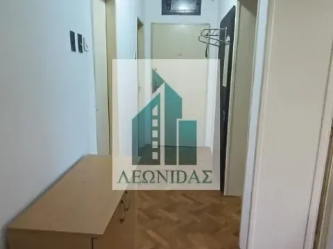 Sale, two bedroom apartment, 53m², Palilula, Niš - image 11