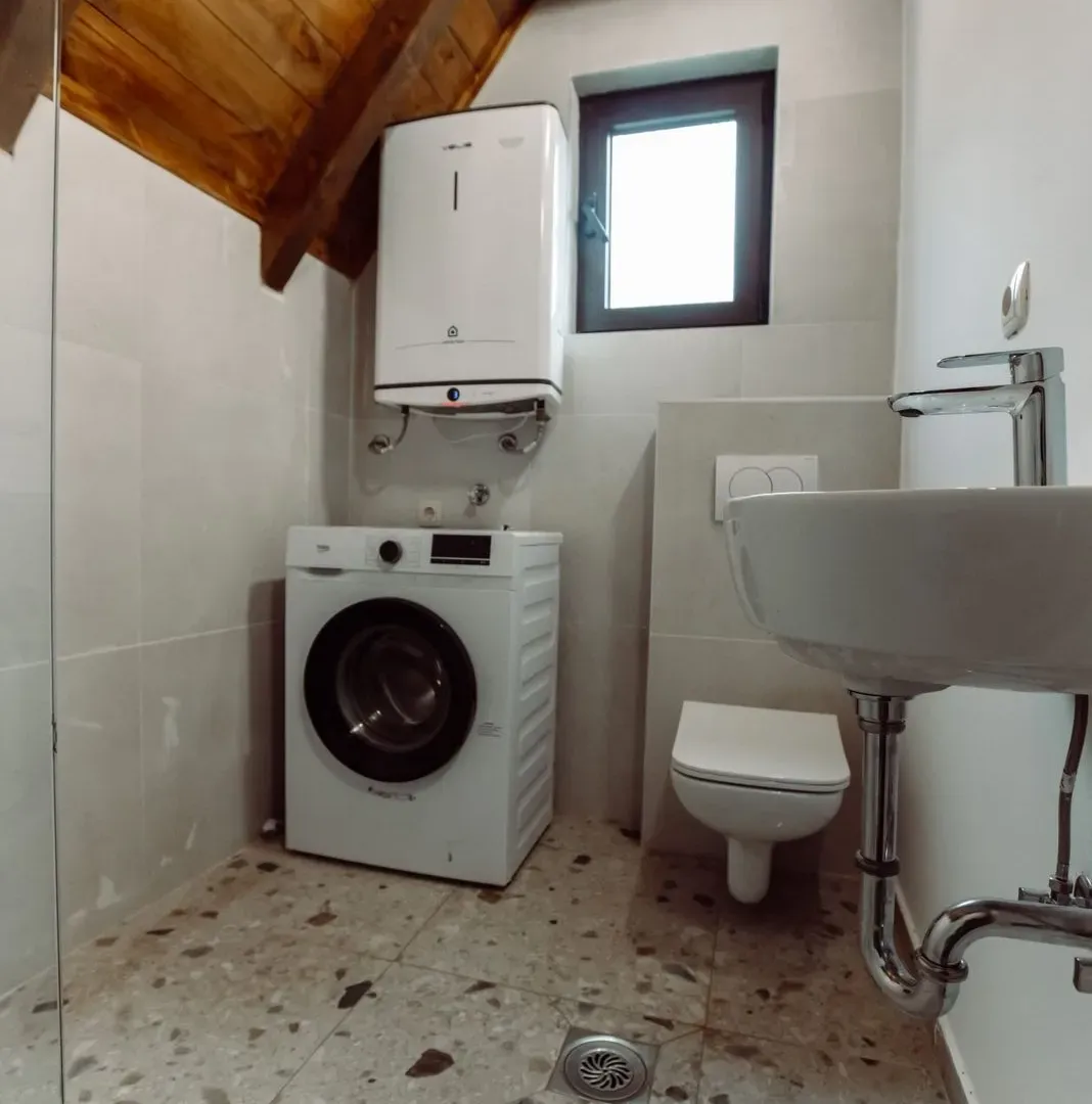 Prodaja, kuća, 65m², Centar, Cetinje