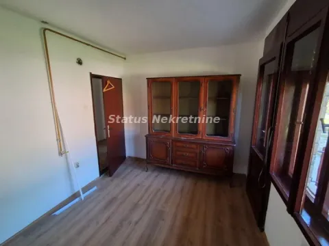 Rent, three bedroom apartment, 60m², Futog, Novi Sad Sve Podlokacije - image 6