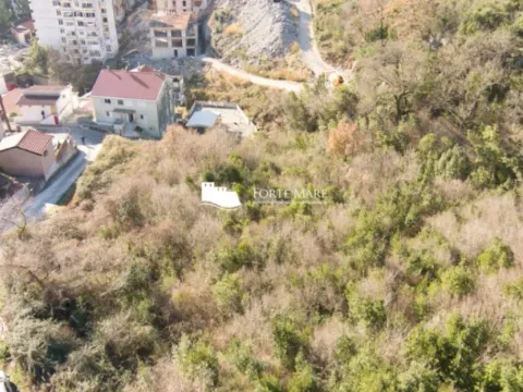 Prodaja, plac, 2500m², Topla, Herceg Novi - image 5