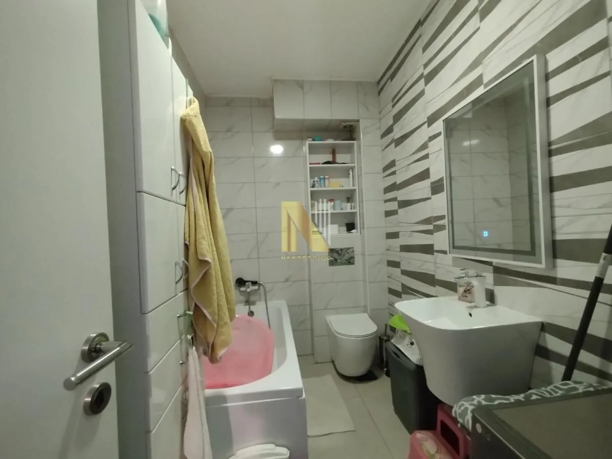Prodaja, trosoban stan, 75m², Adice, Novi Sad Sve Podlokacije