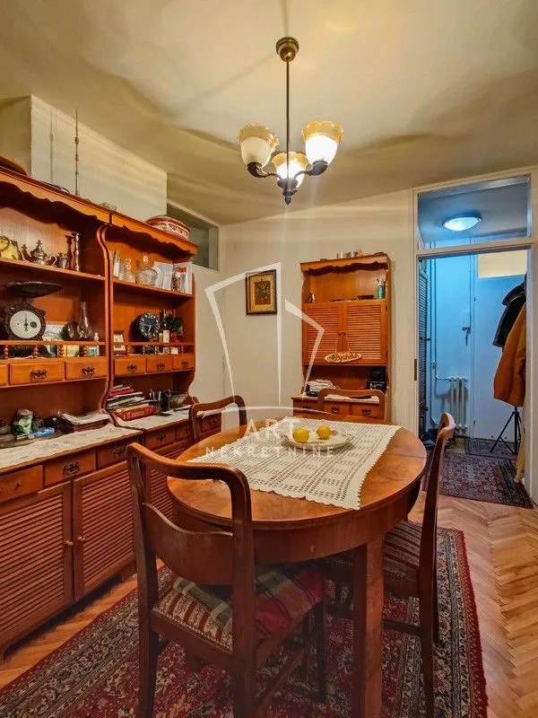 Sale, three bedroom apartment, 88m², Lipov Lad, Zvezdara Sve Podlokacije