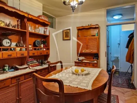 Sale, three bedroom apartment, 88m², Lipov Lad, Zvezdara Sve Podlokacije - image 13