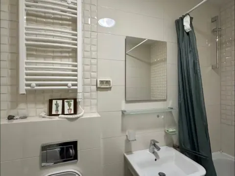 Rent, one bedroom apartment, 44m², Zagorič, Podgorica - image 11