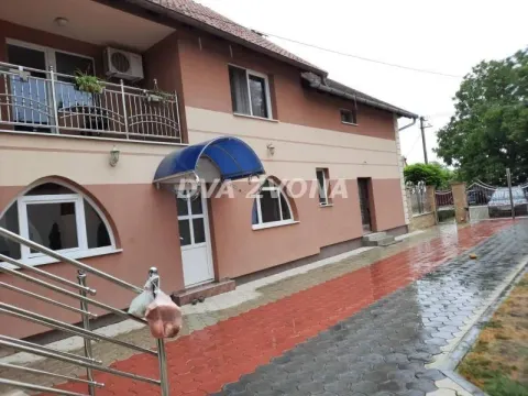 Prodaja, kuća, 600m², Čurug, Žabalj - image 6