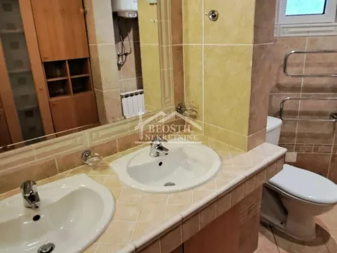 Izdavanje, stan, 203m², Vračar Hram, Vračar Sve Podlokacije - image 15