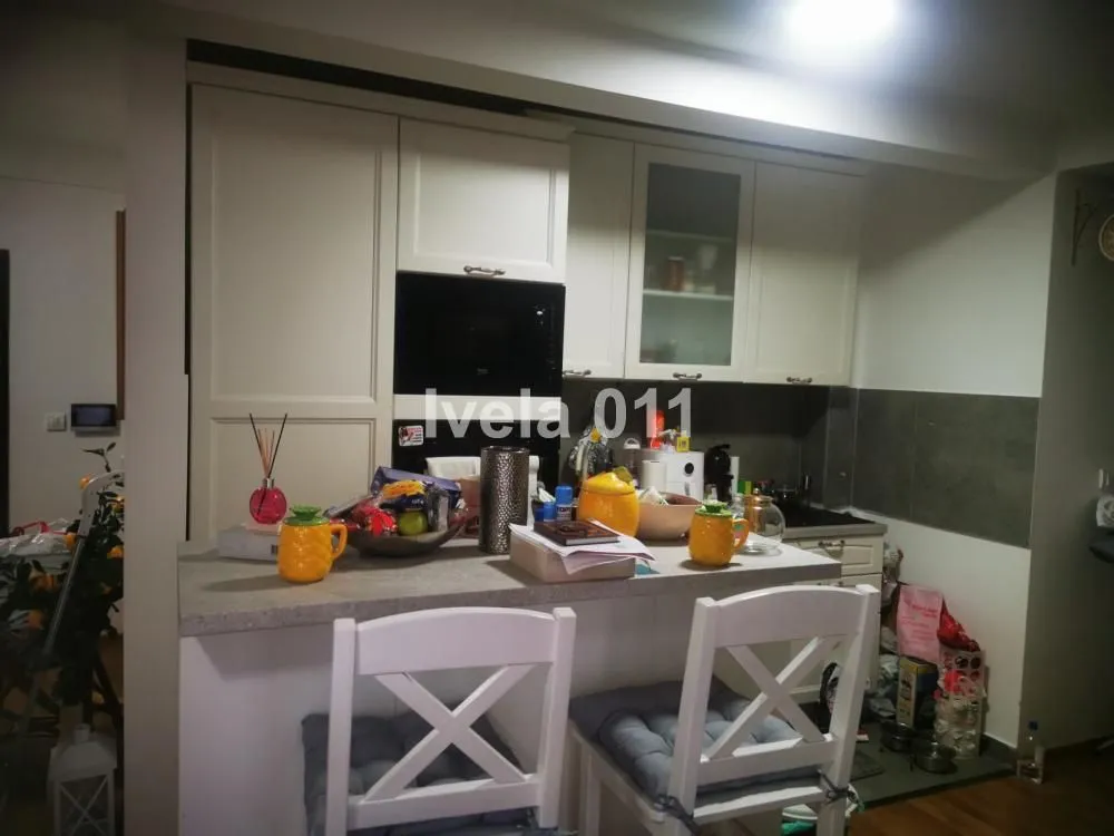Sale, three bedroom apartment, 59m², Zvezdara Sve Podlokacije, Beograd