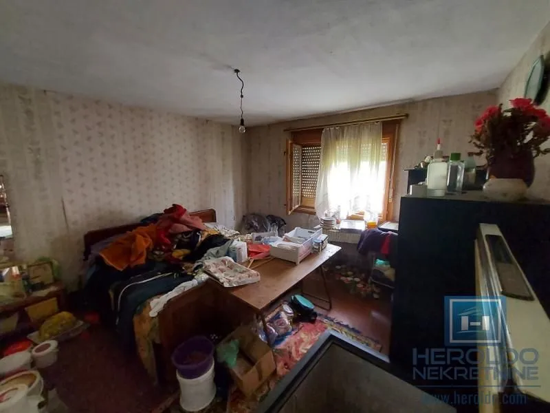 Prodaja, kuća, 240m², Donje Štiplje, Jagodina