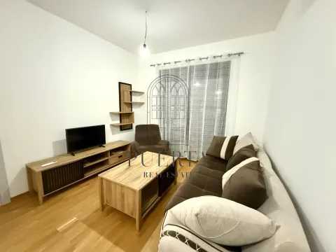 Rent, one bedroom apartment, 40m², Zabjelo, Podgorica - image 3