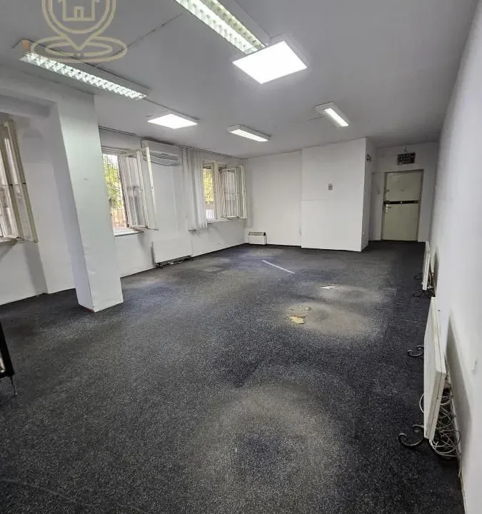 Izdavanje, dvosoban stan, 57m², Medijana, Niš