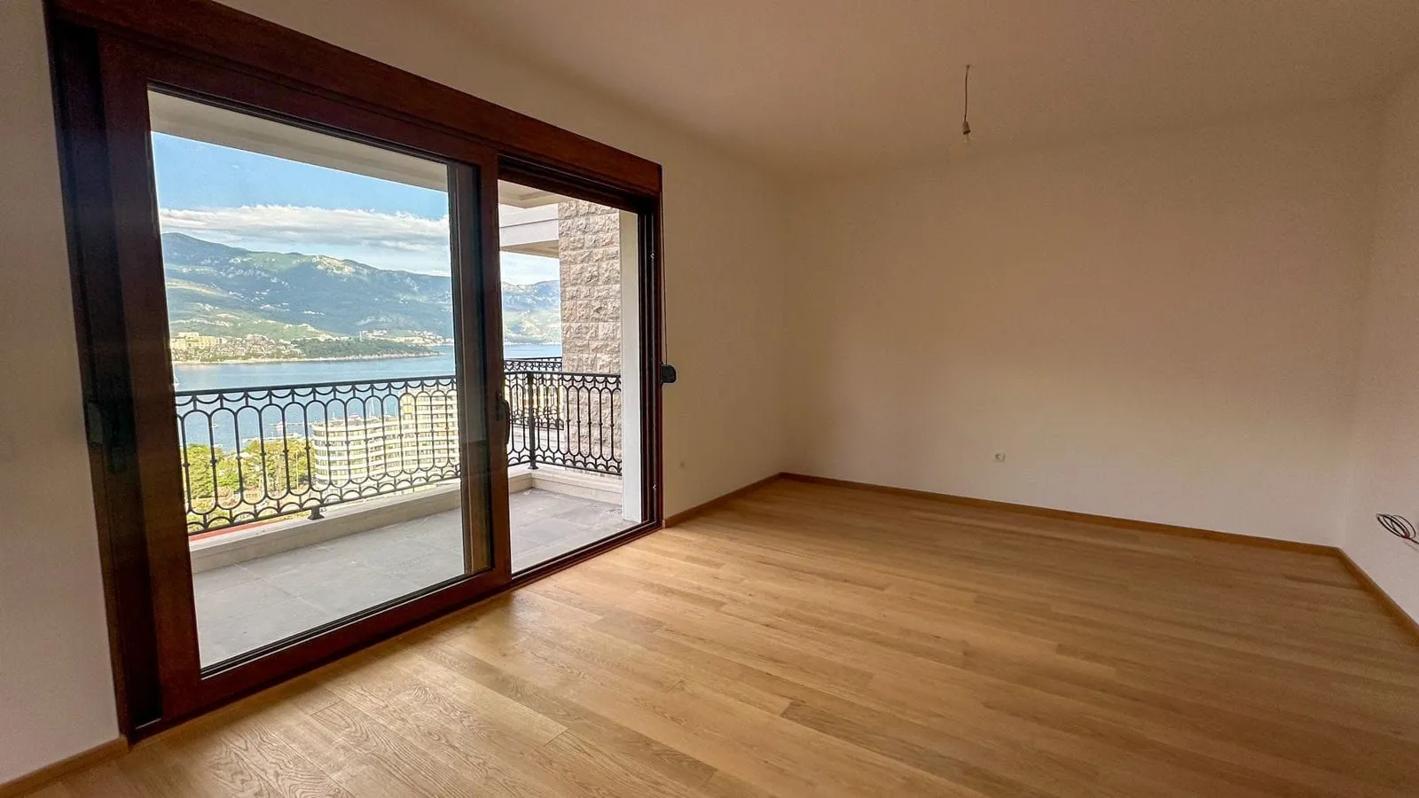 Prodaja, stan, 61m², Budva, Crna Gora