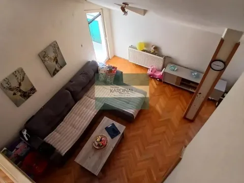 Sale, two bedroom apartment, 72m², Gradski stadion, Jagodina - image 22