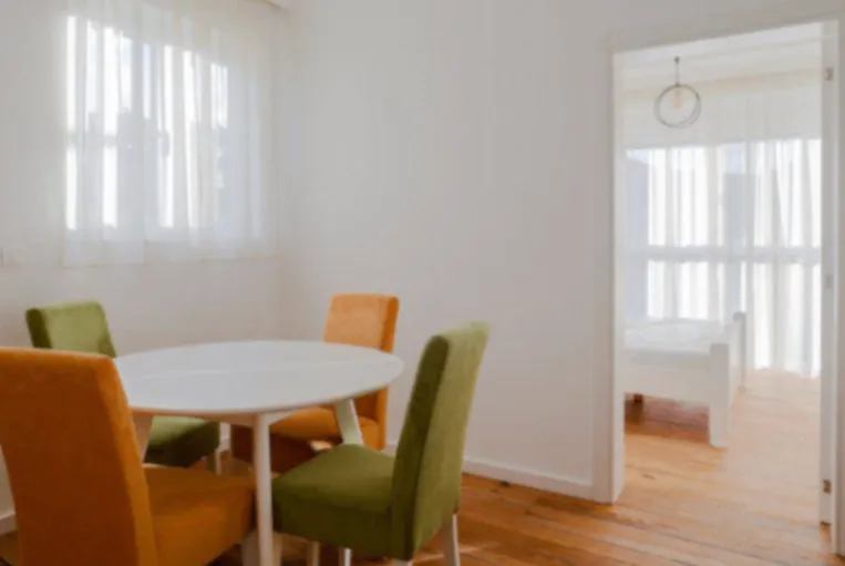 Rent, apartment, 43m², Budva, Crna Gora