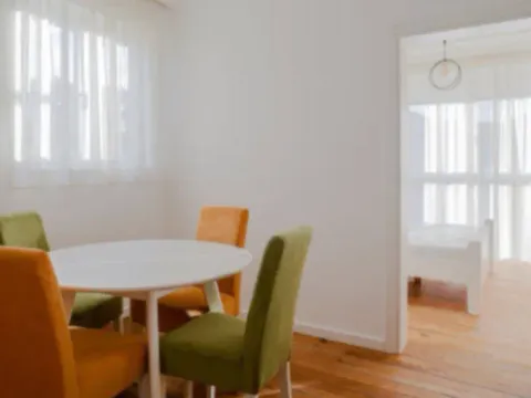 Rent, apartment, 43m², Budva, Crna Gora - image 4