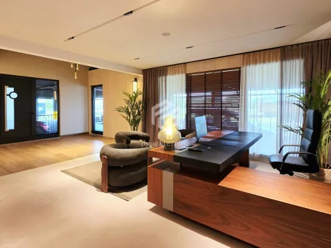 Rent, one bedroom apartment, 46m², Donja Gorica, Podgorica - image 20