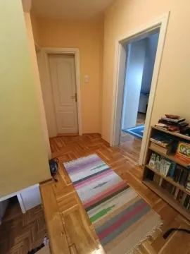 Prodaja, četvorosoban stan, 85m², Rotkvarija, Novi Sad Sve Podlokacije - image 12