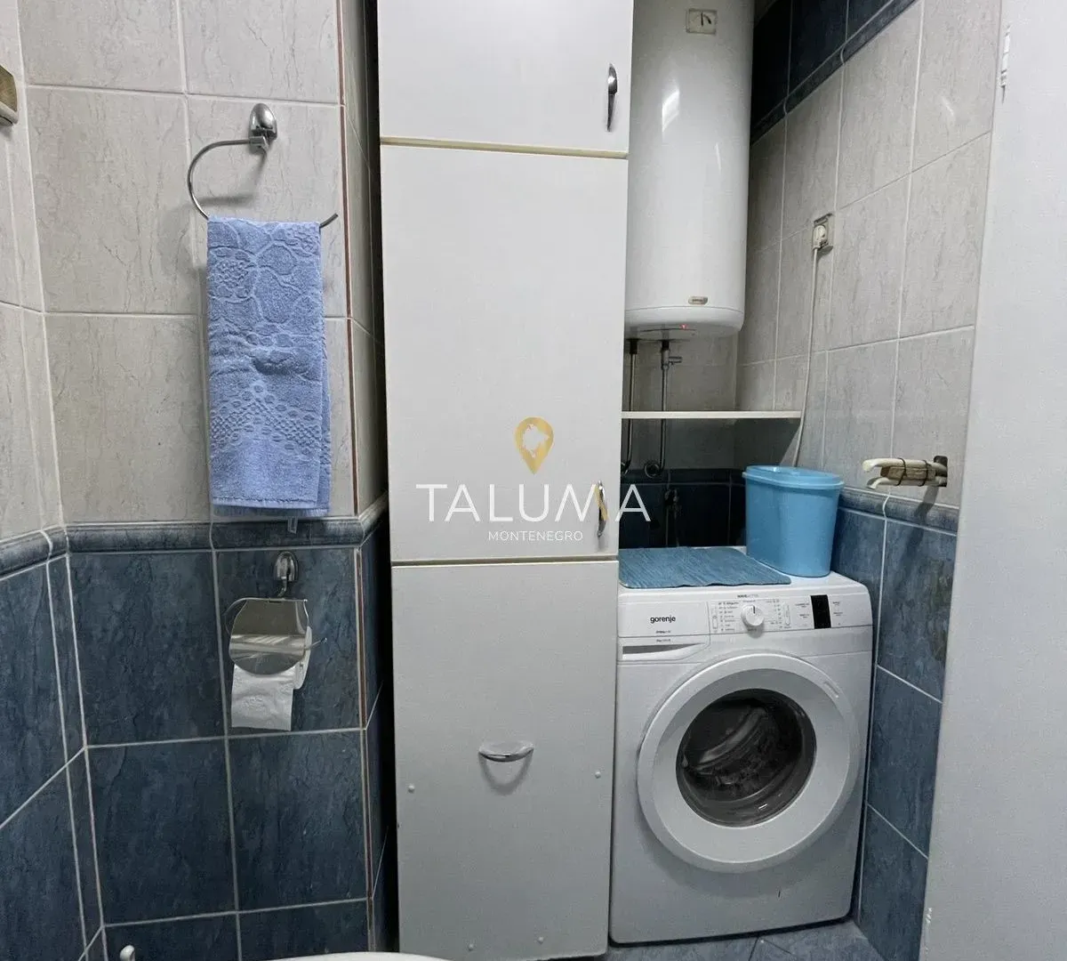 Rent, two bedroom apartment, 76m², Centar, Podgorica