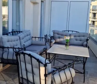 Prodaja, dvosoban stan, 84m², Podkošljun, Budva - image 4