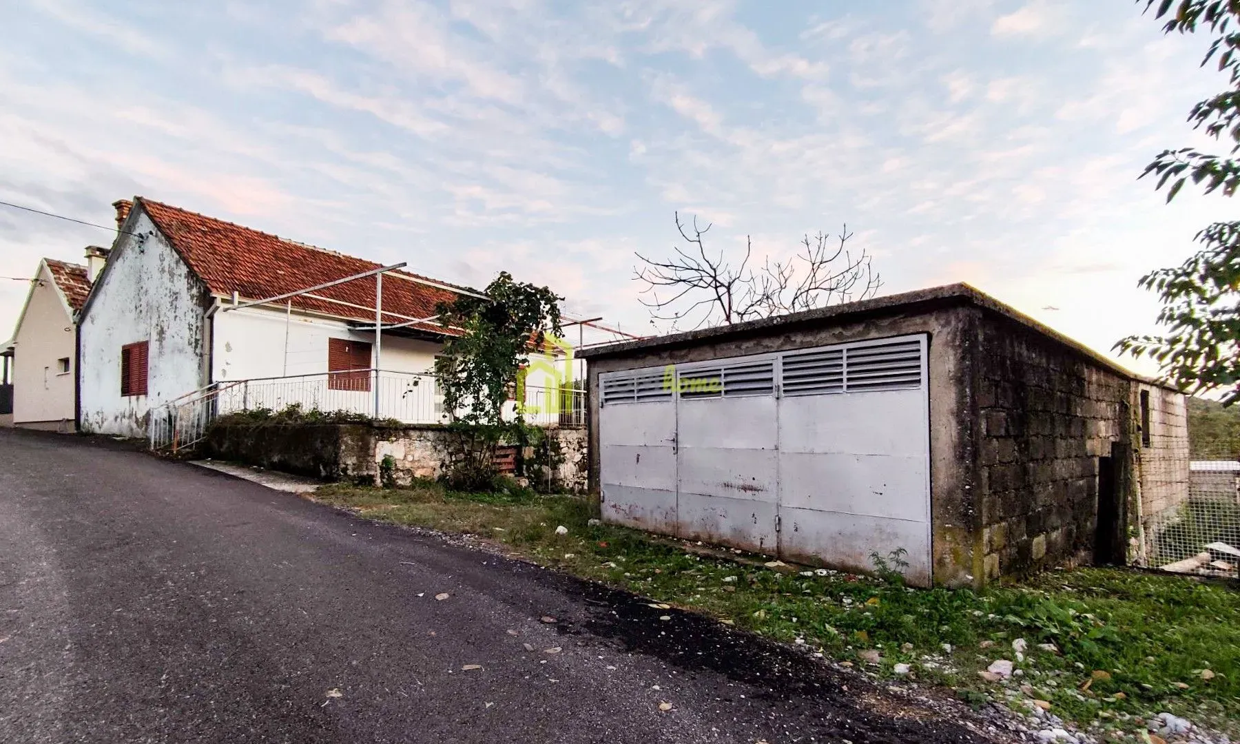 Sale, house, 120m², Podgorica, Crna Gora