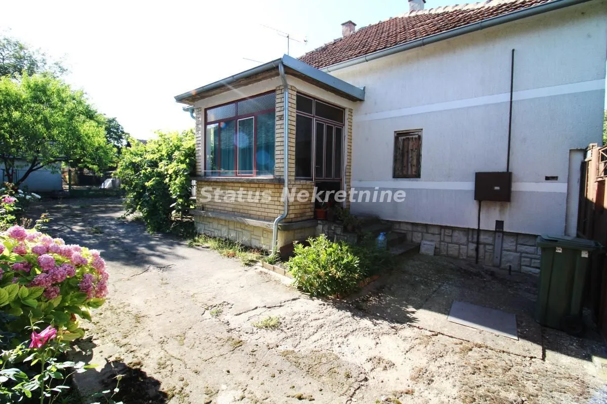 Prodaja, kuća, 104m², Titel, Novi Sad