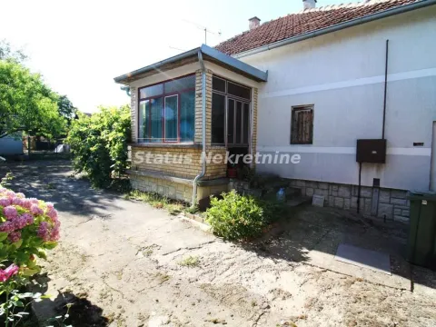 Prodaja, kuća, 104m², Titel, Novi Sad - image 16