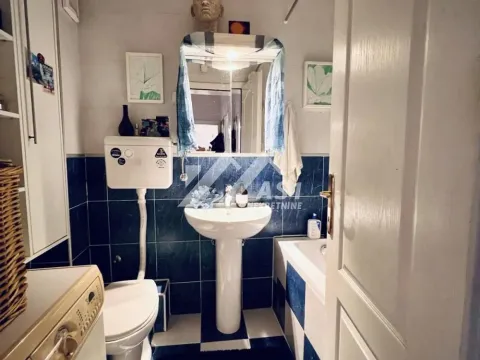 Rent, two bedroom apartment, 55m², Bulevar Evrope, Novi Sad Sve Podlokacije - image 9