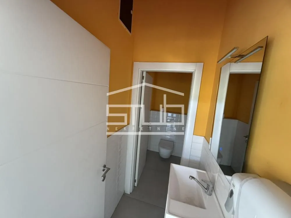 Rent, office space, 39m², Novi Beograd Blok 65, Novi Beograd Sve Podlokacije