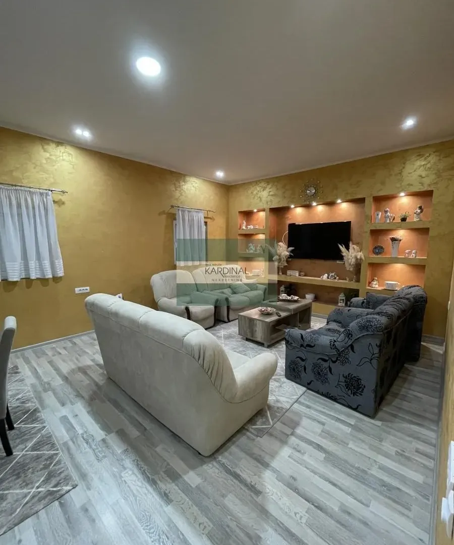 Rent, house, 80m², Denino brdo, Kragujevac