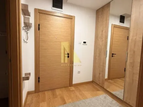 Rent, two bedroom apartment, 41m², Rotkvarija, Novi Sad Sve Podlokacije - image 3
