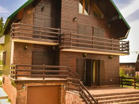 Prodaja, kuća, 200m², Žabljak, Crna Gora - image 6