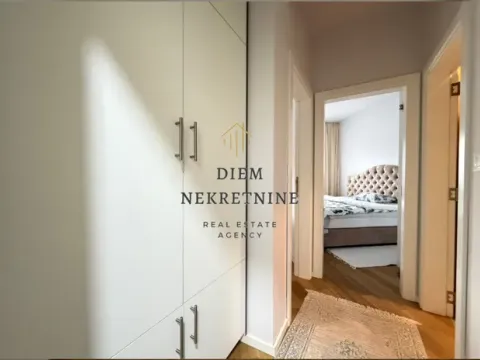 Izdavanje, dvosoban stan, 70m², Podgorica, Crna Gora - image 4