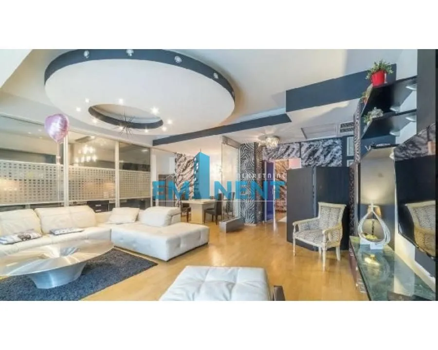 Izdavanje, četvorosoban stan, 132m², Vukov Spomenik, Zvezdara Sve Podlokacije