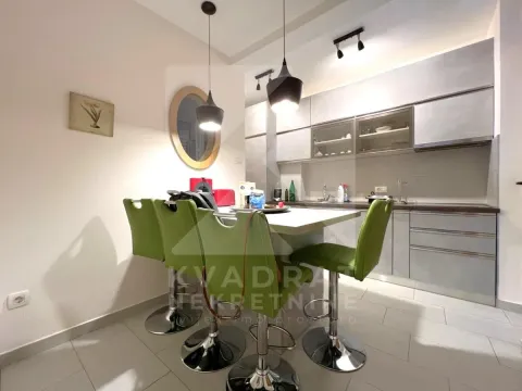 Sale, one bedroom apartment, 48m², Stari Aerodrom, Podgorica - image 4