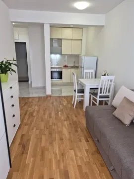 Prodaja, jednosoban stan, 46m², Lazi, Budva - image 9