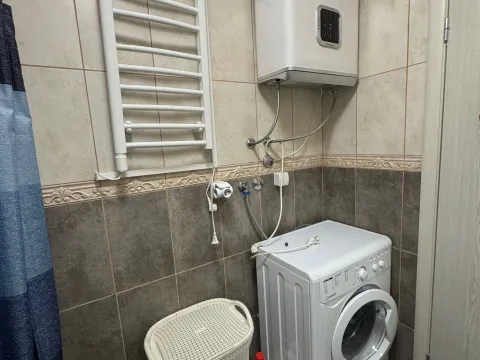 Izdavanje, jednosoban stan, 42m², Preko Morače, Podgorica - image 7